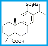 ECABET SODIUM / ECABET ACID SODIUM SALT